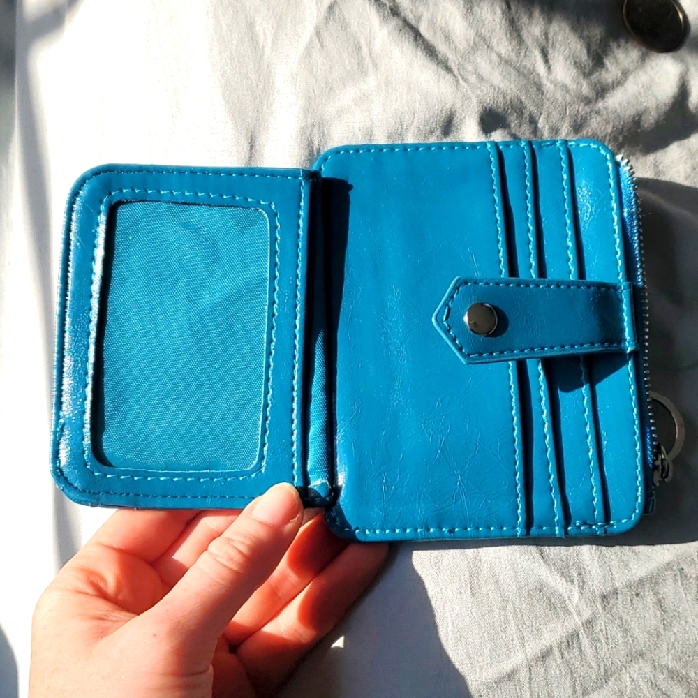 RFID Wallet - Picture 2 of 3